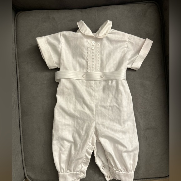 Boys’ 3 Month Outfit Lot - Picture 6 of 8